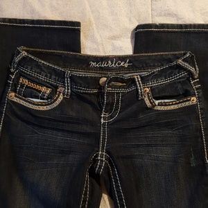 Maurices Womens Jeans